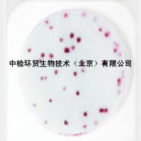 Charm Peel Plate大腸菌群檢測(cè)片
