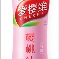 櫻桃汁的做法，愛櫻維櫻桃汁，櫻桃汁的