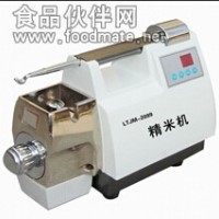 LTJM-2099檢驗(yàn)?zāi)朊讬C(jī)碾米時(shí)的風(fēng)量操作