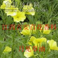 廠家供應(yīng)精煉食品級(jí) 月見草油