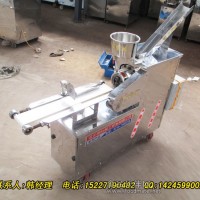 全自動(dòng)淋油麻花機(jī)視頻,麻花機(jī)生產(chǎn)視頻