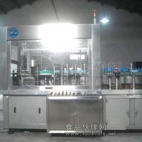 DHT系列OPP熱熔膠貼標(biāo)機(jī)