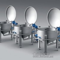 濃縮站以及粉末處理設(shè)備