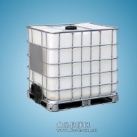 塑料1噸方形水箱，IBC化工桶，IBC噸桶