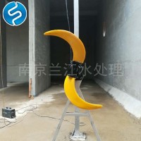 QJB型潛水推流器選型， 齒輪減速機(jī)潛水推進(jìn)器安裝標(biāo)準(zhǔn)