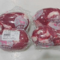 剔骨羊肉