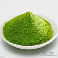 供應抹茶粉，廠家直銷！