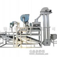 燕麥脫殼機(jī) 燕麥片麥片加工設(shè)備