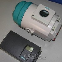 智能電氣閥門定位器6DR5020-0EG00-0AA0