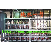 電子工業(yè)超純水設(shè)備|18兆歐超純水設(shè)備