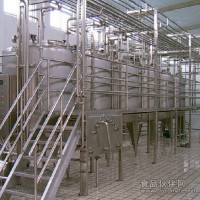 紅棗飲料生產(chǎn)線、藍(lán)莓果汁飲料生產(chǎn)線、生產(chǎn)型果汁飲料生產(chǎn)線