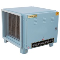 燒烤油煙分離機(jī)，飯店油煙分離機(jī)