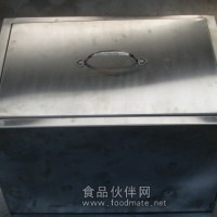 不銹鋼隔油池，廠家直銷