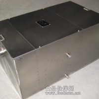 廚房油水分離器，飯店油水分離器