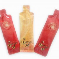 葡萄籽口服飲品代加工袋裝植物飲料OEM貼牌袋裝飲品灌裝工廠