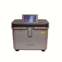LM200全自動冷凍研磨儀