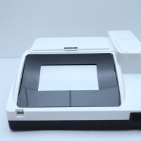 農(nóng)藥殘留檢測儀