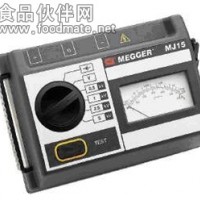MJ15模擬絕緣電阻測試儀BM15