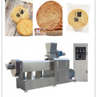 醬油餅干生產(chǎn)線米餅膨化機(jī)醬油餅膨化機(jī)