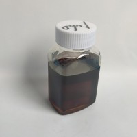 希朋金屬清凈劑XP106D長(zhǎng)鏈線型烷基苯磺酸鈣TBN400