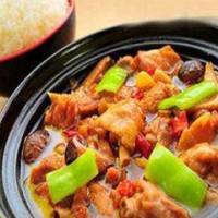 黃燜雞米飯培訓(xùn)