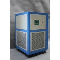 高低溫循環(huán)一體機