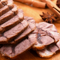 醬牛肉（鹵貨制品）鹵料