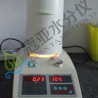 電解液微量水分測(cè)定儀