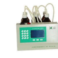 BOD5測(cè)定儀