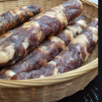 地方特色風(fēng)干腸及風(fēng)味鹵貨大料
