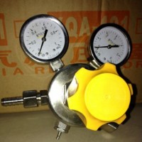 YQA-441、401氨氣減壓器