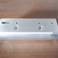 機加工-機械精密零部件加工