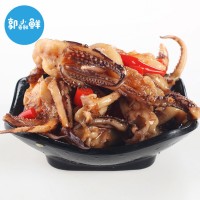 麻辣魷魚須郭小鮮海鮮熟食