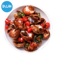 麻辣花螺郭小鮮海鮮熟食