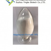 甘氨酸鎂14783-68-7廠家直銷供應(yīng)