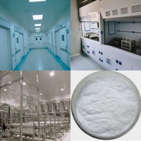 牛膠原蛋白肽原料工廠支持OEM/ODM