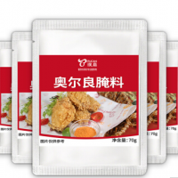 璞真奧爾良腌料供應(yīng) 奧爾良腌料批發(fā)零售