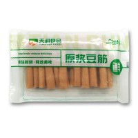 豆筋 原漿豆筋棍 鮮火鍋食材 天潤(rùn)食品出品