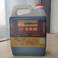 15度釀造陳醋