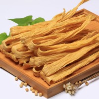 重慶腐竹廠-豆腐竹廠家直銷 批發(fā)