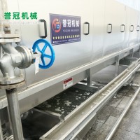 出售糖漿圓桶清洗機(jī)用于50L塑料桶清洗烘干廠家直銷