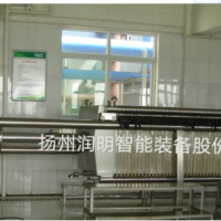 10001000板框式硅藻土過濾機