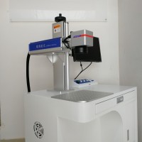 供應(yīng)光纖打標機 激光刻字機 天府激光打標機