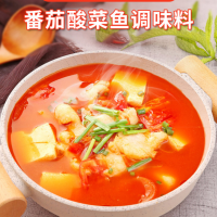 番茄魚醬料生產(chǎn)工廠，番茄魚醬料代加工，貼牌定制