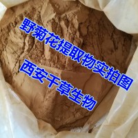 野菊花浸膏粉 廠家生產(chǎn)植物提取物苦薏濃縮粉