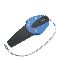 電子冷媒檢漏儀16600