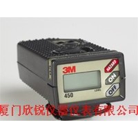 美國3M一氧化碳?xì)怏w檢測儀450