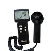 數(shù)字式HVAC分析儀TIFVA500A