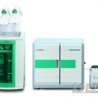 燃燒爐-離子色譜聯(lián)用系統(tǒng)