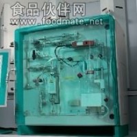 875 KF 氣體水分測定儀